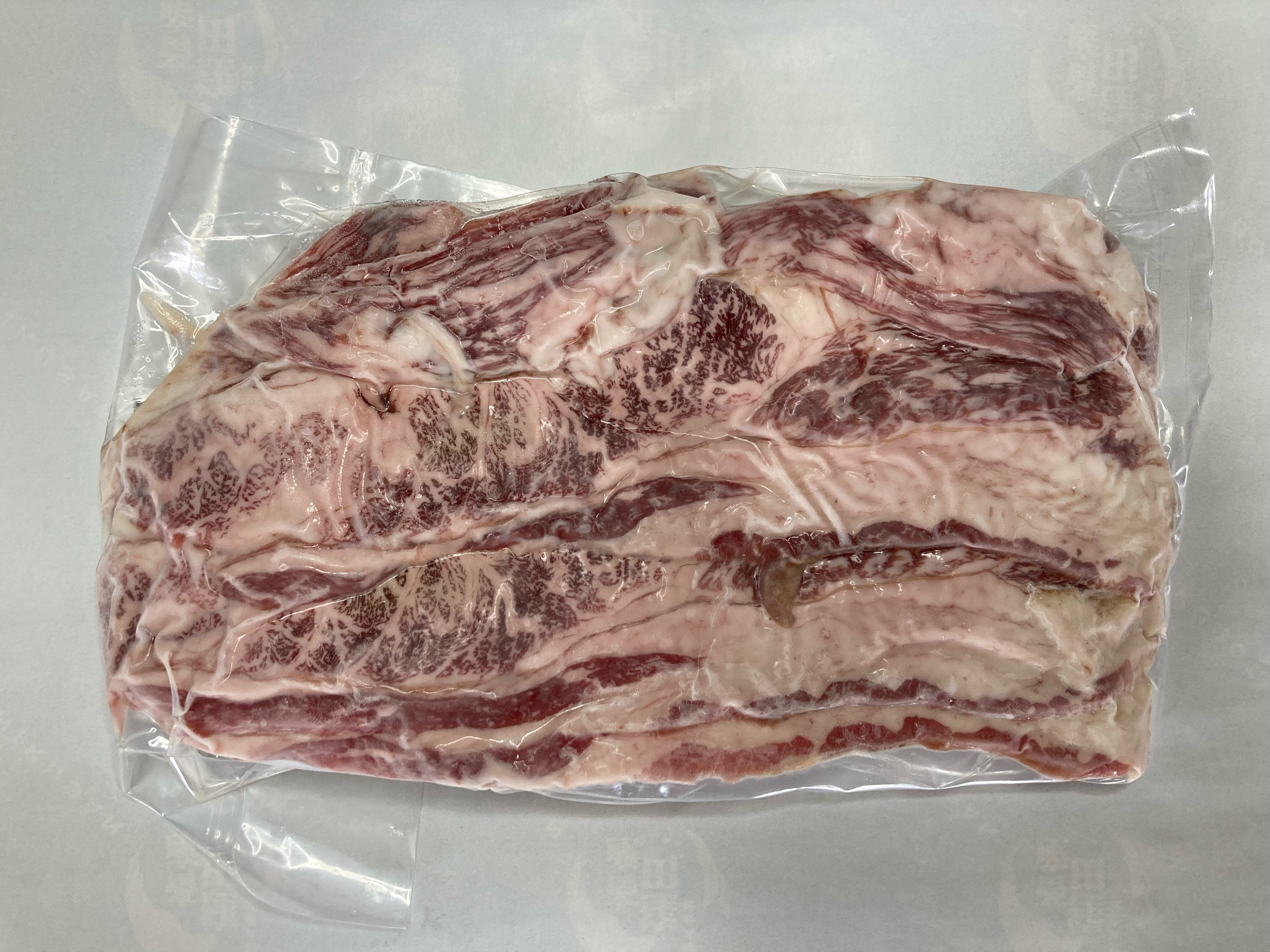 21,ベーコン (200g) | ㈱窪田畜産