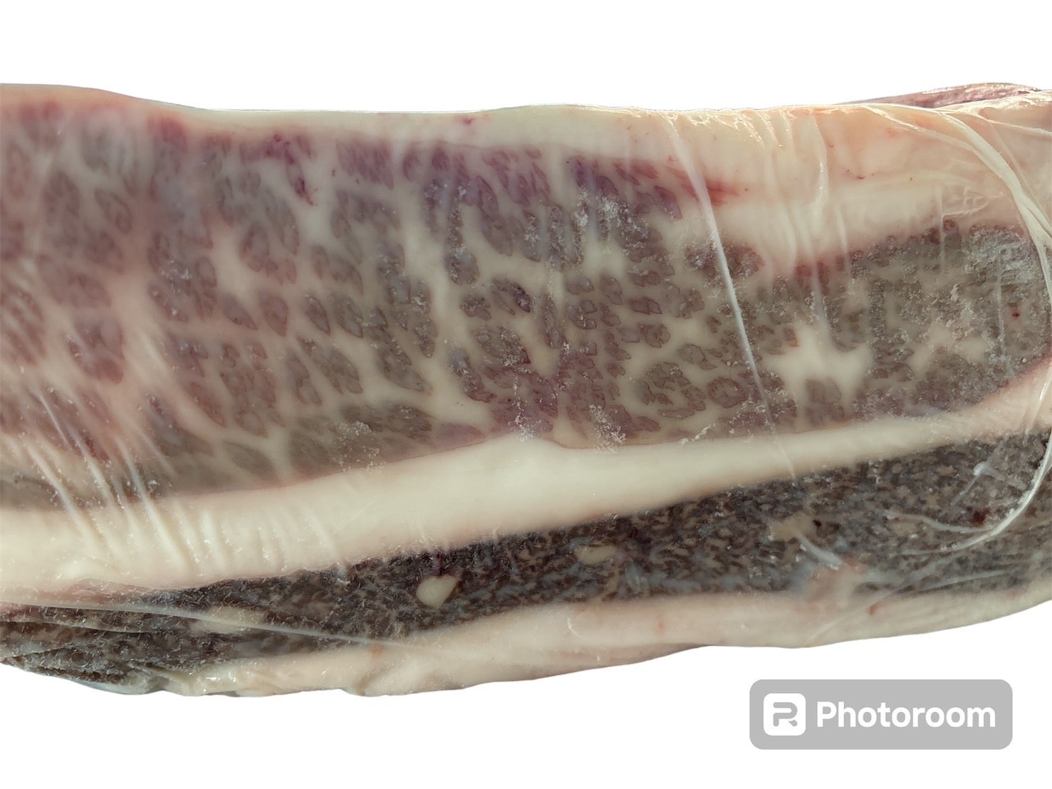 極上 A5-12番 中バラ 冷凍 ブロック肉 7577 | ㈱窪田畜産